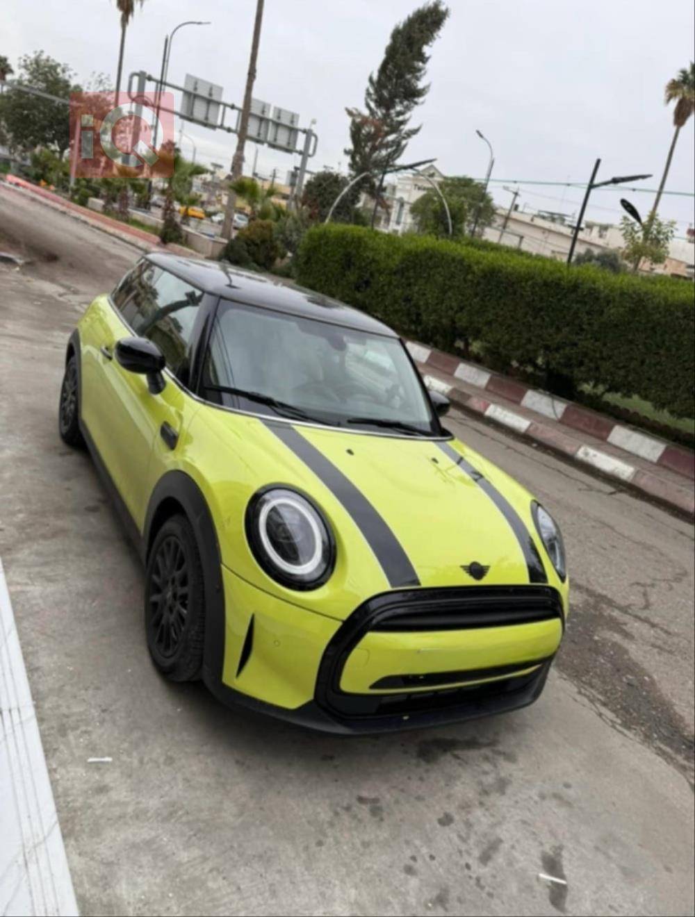 ميني كوبر